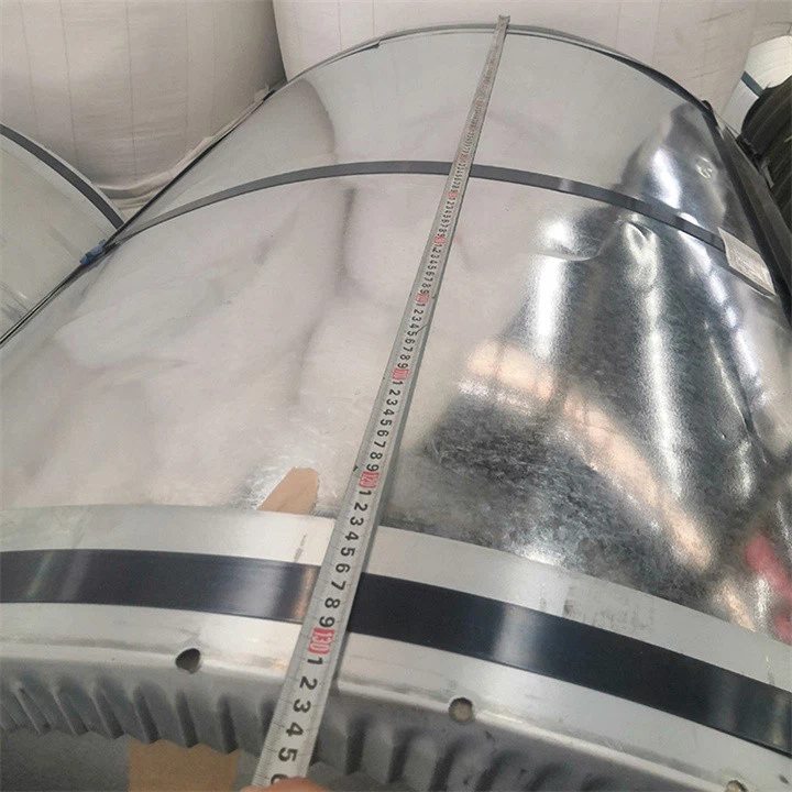 Good Seller Galvanized Steel Coil Cold Rolled