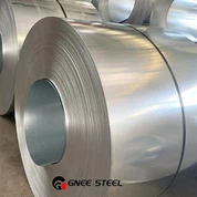 কোল্ড রোলড হট ডিপড গ্যালভানাইজড স্টিলের কয়েল