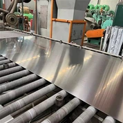 DC04 DC05 কোল্ড-রোল্ড কয়েল শীট