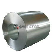 G350 গ্যালভানাইজড স্টিল কয়েল