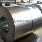 গ্যালভানাইজড স্টিলের কয়েল 0.4 মিমি