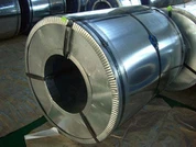 জি কয়েল Z120 0.6 মিমি গরম ডুবানো গ্যালভানাইজড স্টিল কয়েল