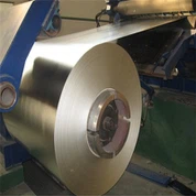 SPCC কোল্ড রোলড স্টিল শীট SPCC ইস্পাত কয়েল