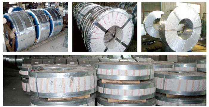 Dx51d Dx52D Dx53D Z275 galvanized steel coil Dx51d Dx52D Dx53D Z275 galvanized steel coil