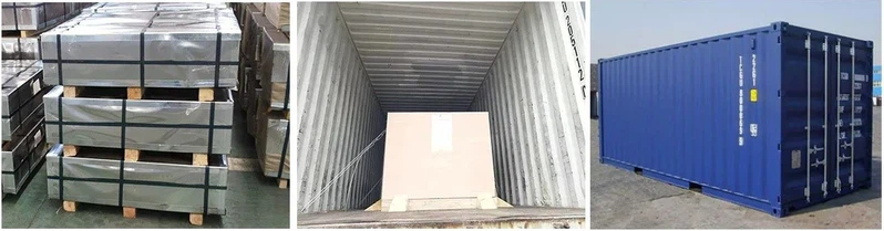 Cold-rolled Steel Plate Sheets Cold-rolled Steel Plate Sheets