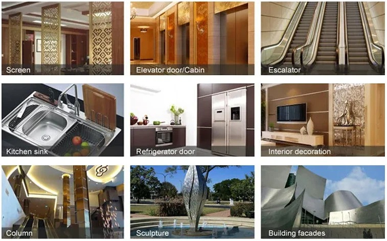 Cold-rolled Steel Plate Sheets Cold-rolled Steel Plate Sheets