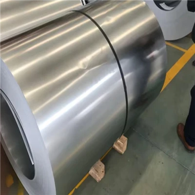 DC01 DC02 DC03 DC04 DC05 DC06 ST12 ST13 ST14 ST15 SPCC SPCD কোল্ড রোলড কার্বন প্লেট হালকা স্টিল কয়েল